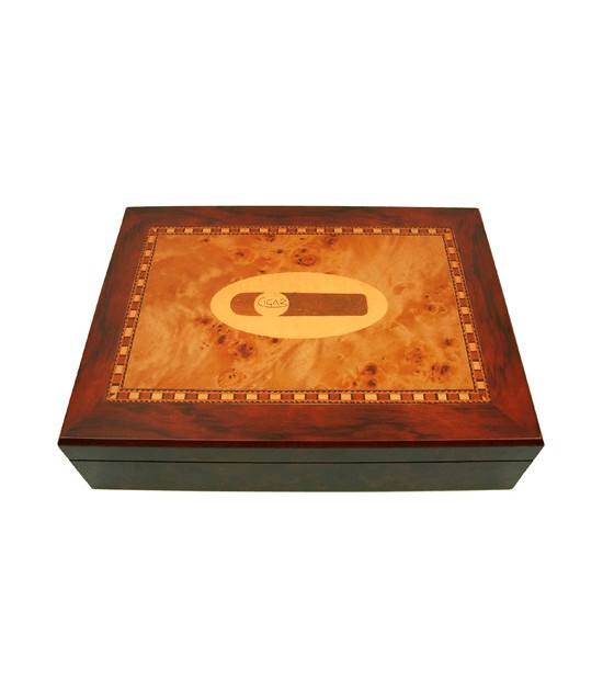 Zigarrenhumidor M