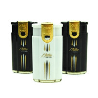 LUX TwinFlame Feuerzeug