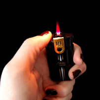 LUX TwinFlame Feuerzeug