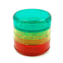 Acryl-Grinder, 5-teilig