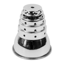 Shisha-Abdeckung - Tarbush modern
