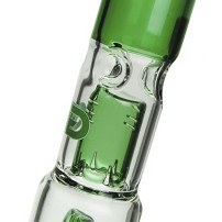 Bong Cane GG Spritzschutz - grün