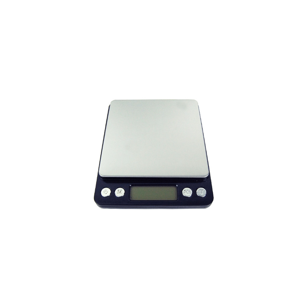 Alaska-Skala 200 g/0,01 g