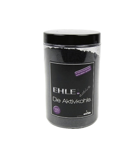 Ehle Aktivkohle 150 g