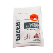 Gizeh Filter 120 ml Menthol