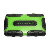 Tuff Scale Mikrowaage – 1000 g / 0,1 g