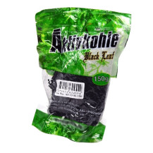 Aktivkohle aus Kokosfasern 150 g