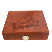 Aboina Maser Hydro 30 Zigarrenhumidor