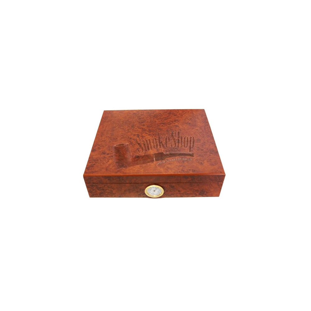 Aboina Maser Hydro 30 Zigarrenhumidor