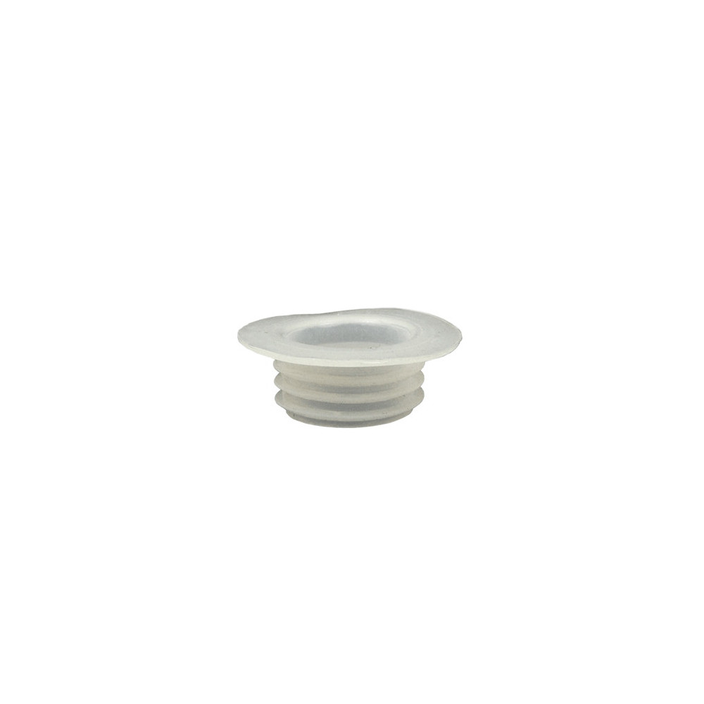 Wasserpfeife - Glasdichtung - kleines Gewinde (M)