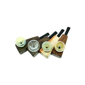 Wasserpfeifen und Mini-Pfeifen sind bei Smokeshop.sk erhältlich.