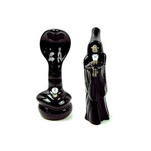 Keramik-Bongs