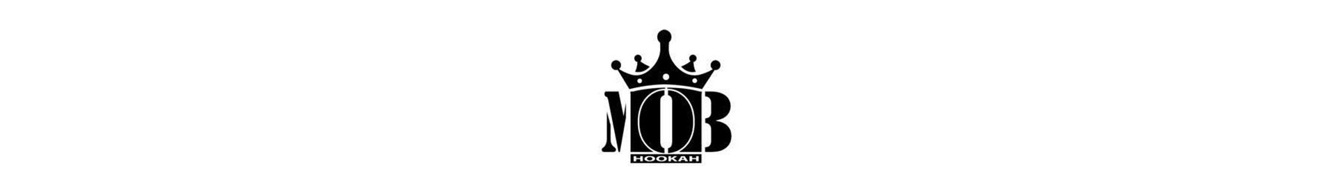 Hochwertige Wasserpfeifen MOB Hookah - Gun Shisha