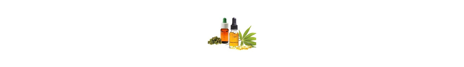 CBD-Öl