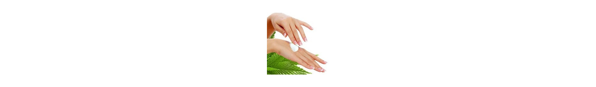 CBD-Kosmetik