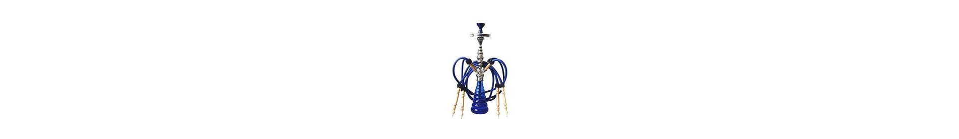 Große Shishas (ab 65 cm)