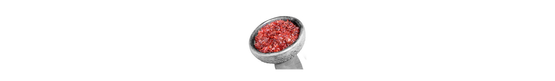 Shisha-Zellstoff (Tabakersatz)