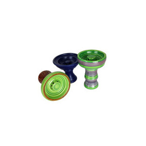 Vortex Shisha-Kronen – Die beste Wahl