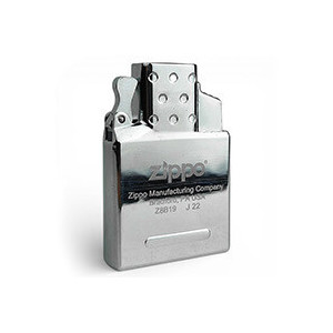 Zippo-Einsätze – Original-Ersatzteile