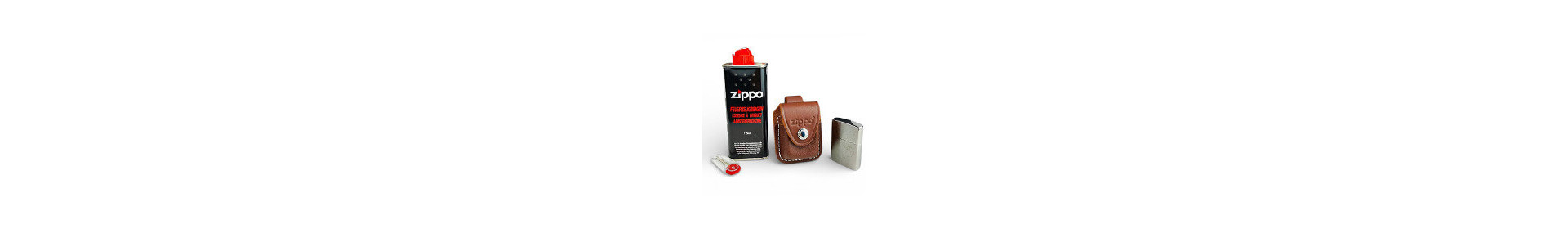 Zippo-Geschenksets – Feuerzeugsets