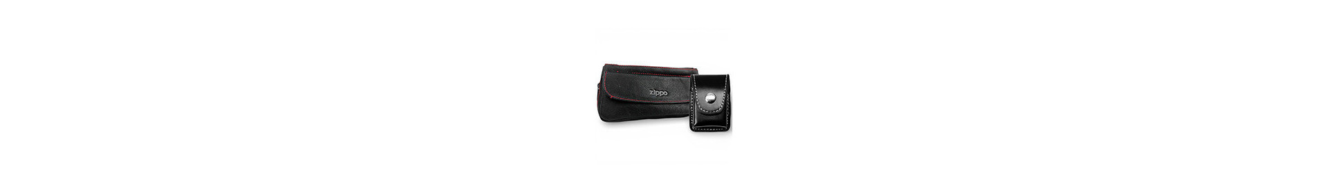 Zippo-Zubehör – Etuis und Zubehör
