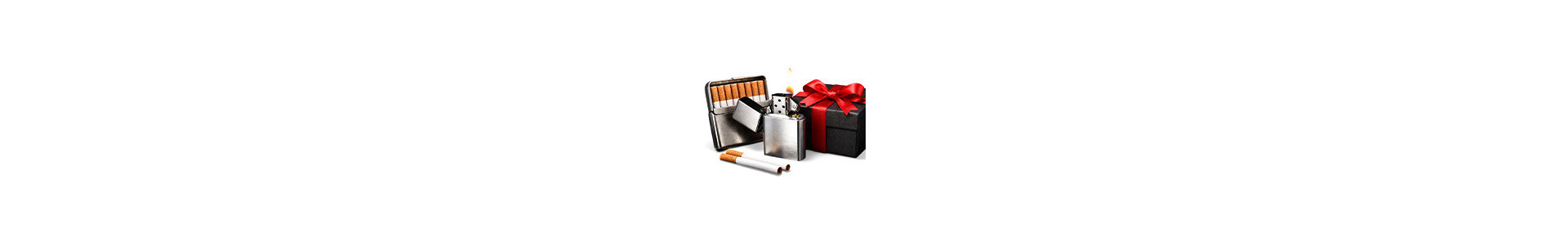 Geschenke für Raucher