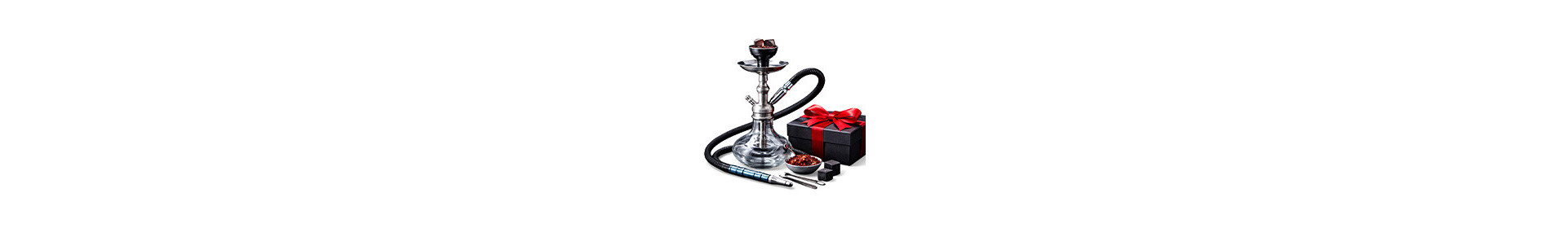 Geschenke für Shisha-Liebhaber