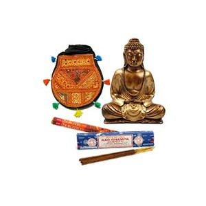 Orientalische Accessoires