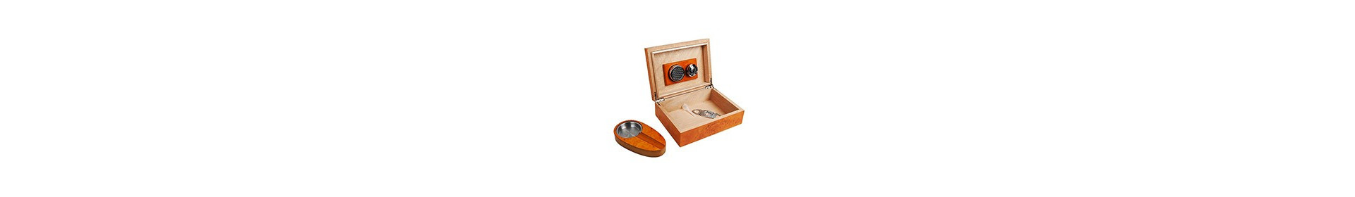 Humidor-Sets