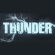 Thunder