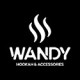 Wandy Hookah