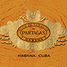 Partagas Cigary