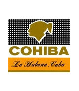 Cigary COHIBA