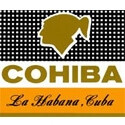 Cigary COHIBA
