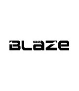 Blaze Glass