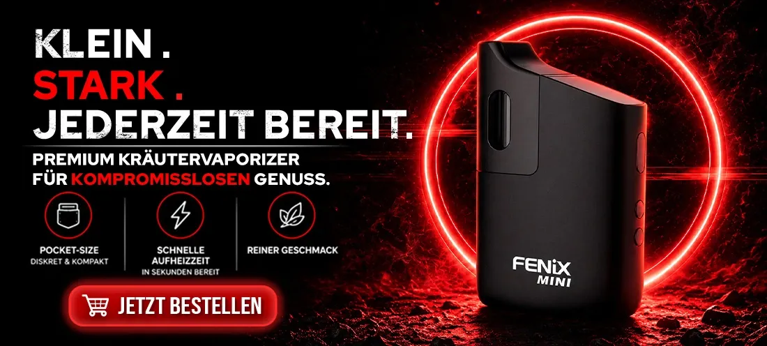 Fenix Mini